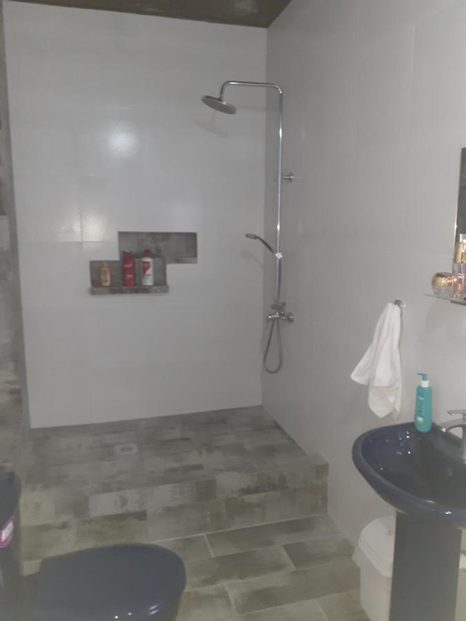 Гавань Hotel ซุคุม ภายนอก รูปภาพ