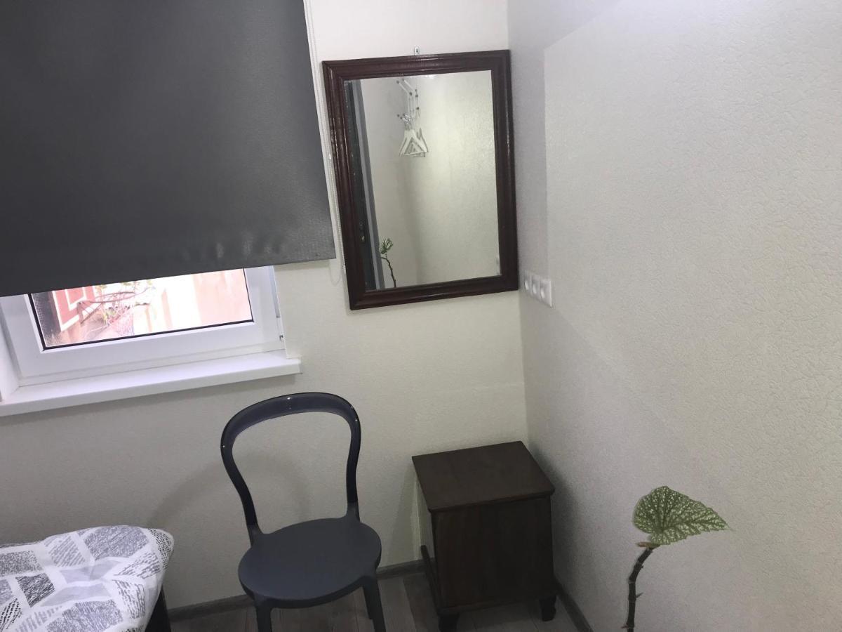 Гавань Hotel ซุคุม ภายนอก รูปภาพ