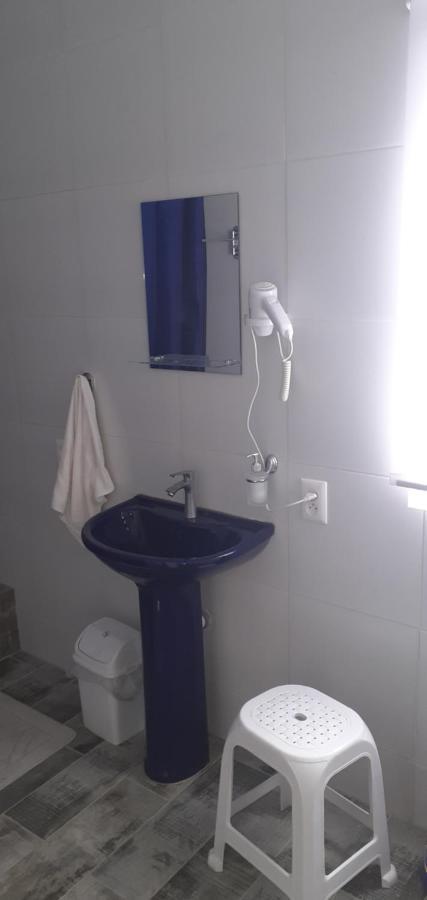 Гавань Hotel ซุคุม ภายนอก รูปภาพ