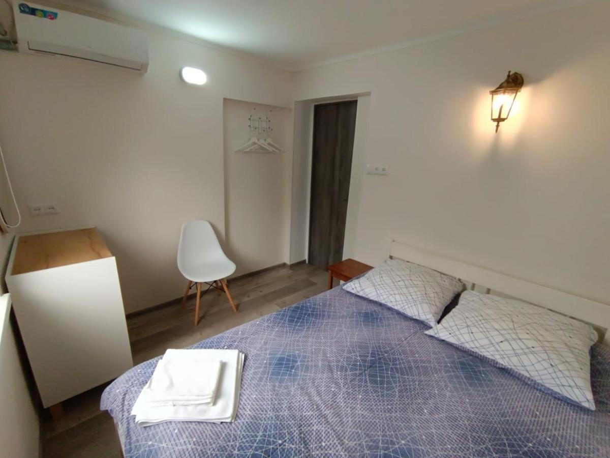 Гавань Hotel ซุคุม ภายนอก รูปภาพ